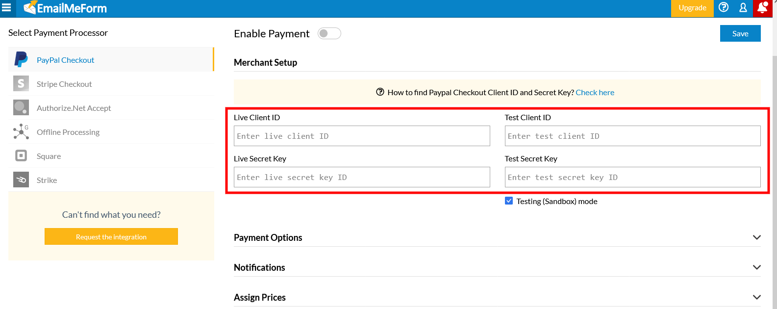 What's the difference between Live and Assigned HW modes? – Help