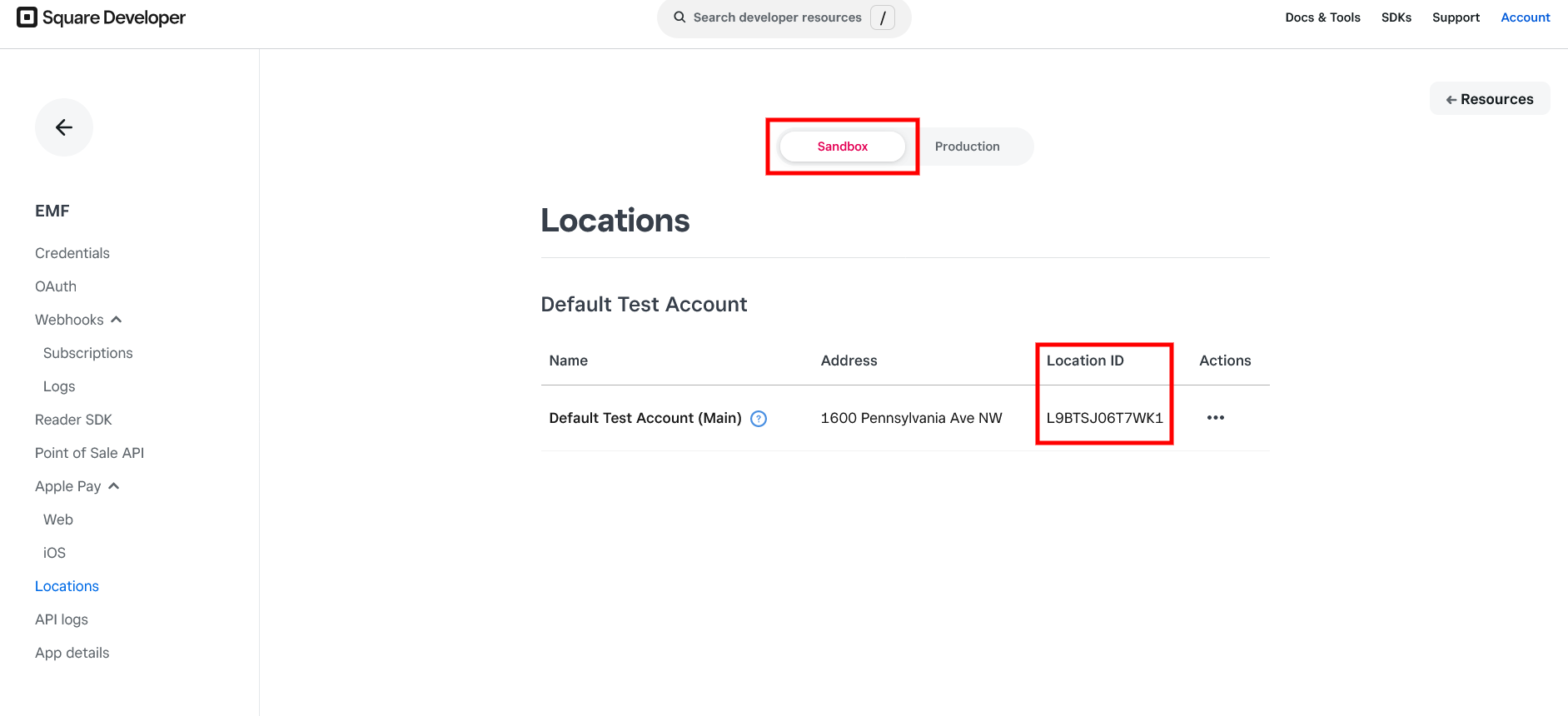 how-to-get-your-square-access-token-and-location-id-help-and-support