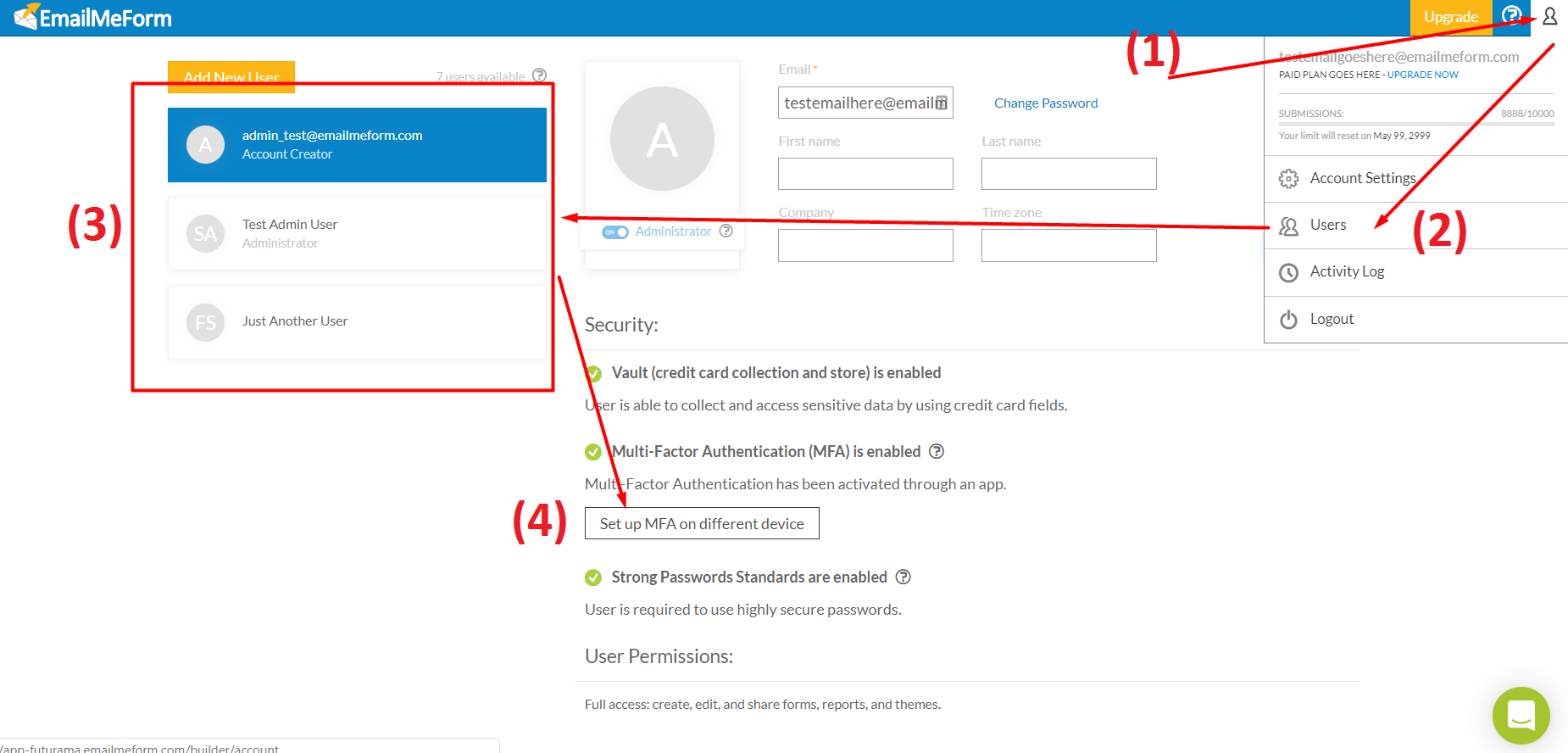 EMF_Accounts_enabled_Vault_and_MFA_Setup_another_device.png
