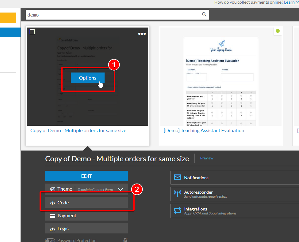 Autoform DM Web Doc Import - Version 10.0 - Knowledgebase / Autoform DM /  Autoform DM General Information - Formpipe Support Portal